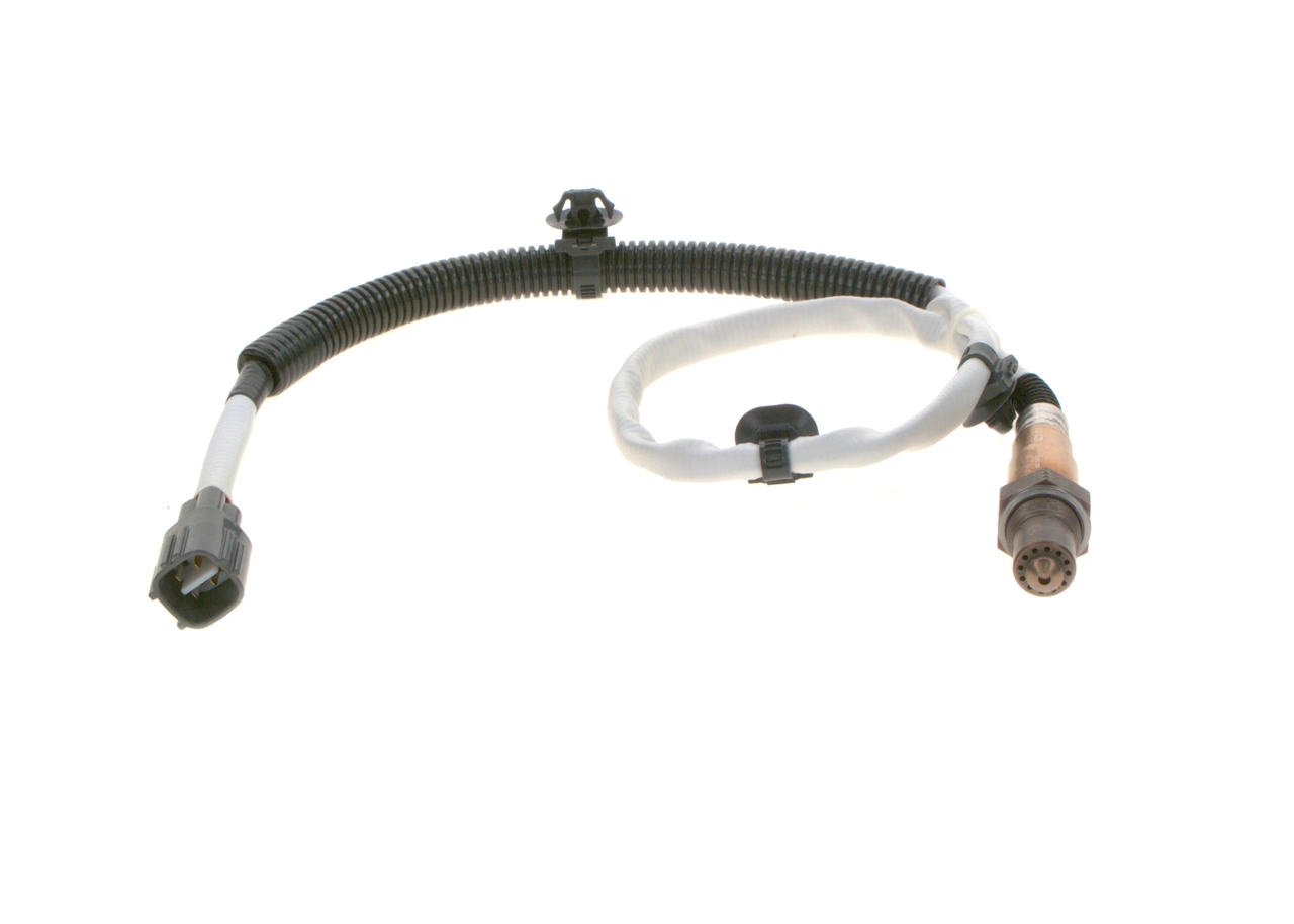 Do koszyka 0258006799 Bosch Sonda lambda czujnik tlenu przed katalizatorem