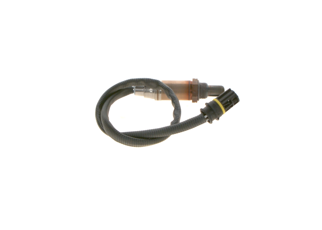 0258005259 Bosch Sonda lambda czujnik tlenu przed katalizatorem