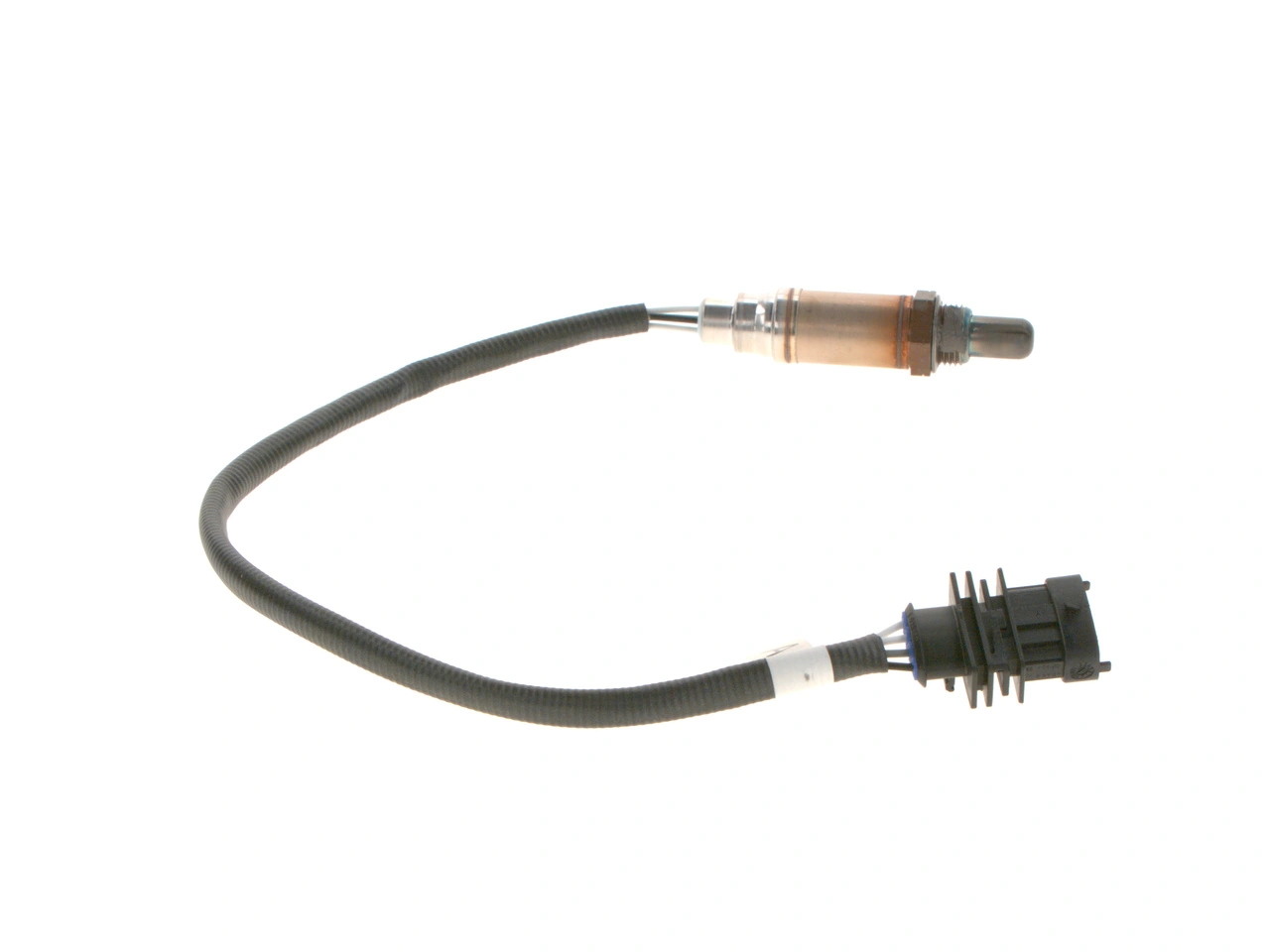 Sonda lambda czujnik tlenu przed katalizatorem Bosch F00HL00454 cena, od 55,10 USD