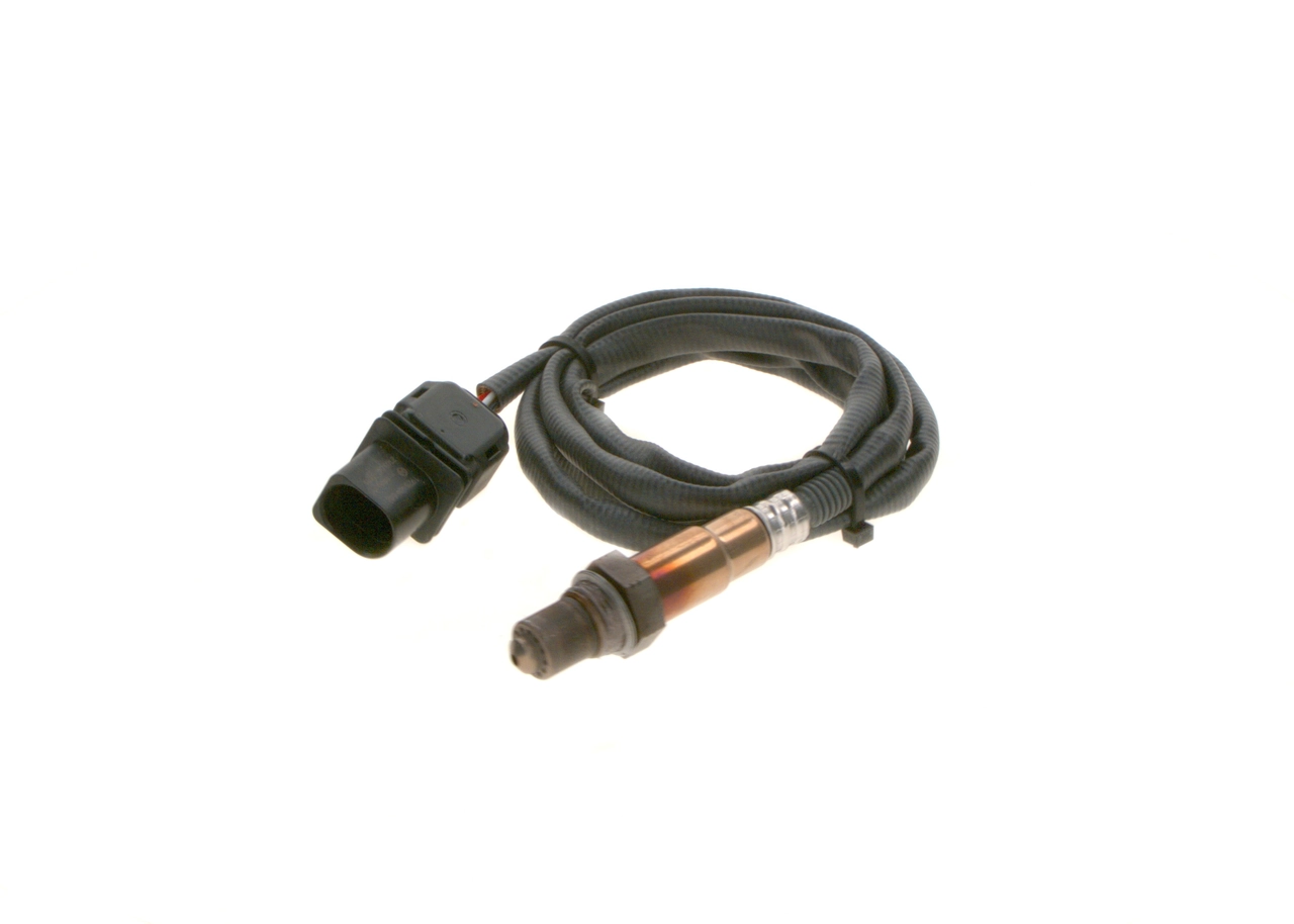 Sonda lambda czujnik tlenu przed katalizatorem Bosch 0258017098 cena, od 74,78 USD