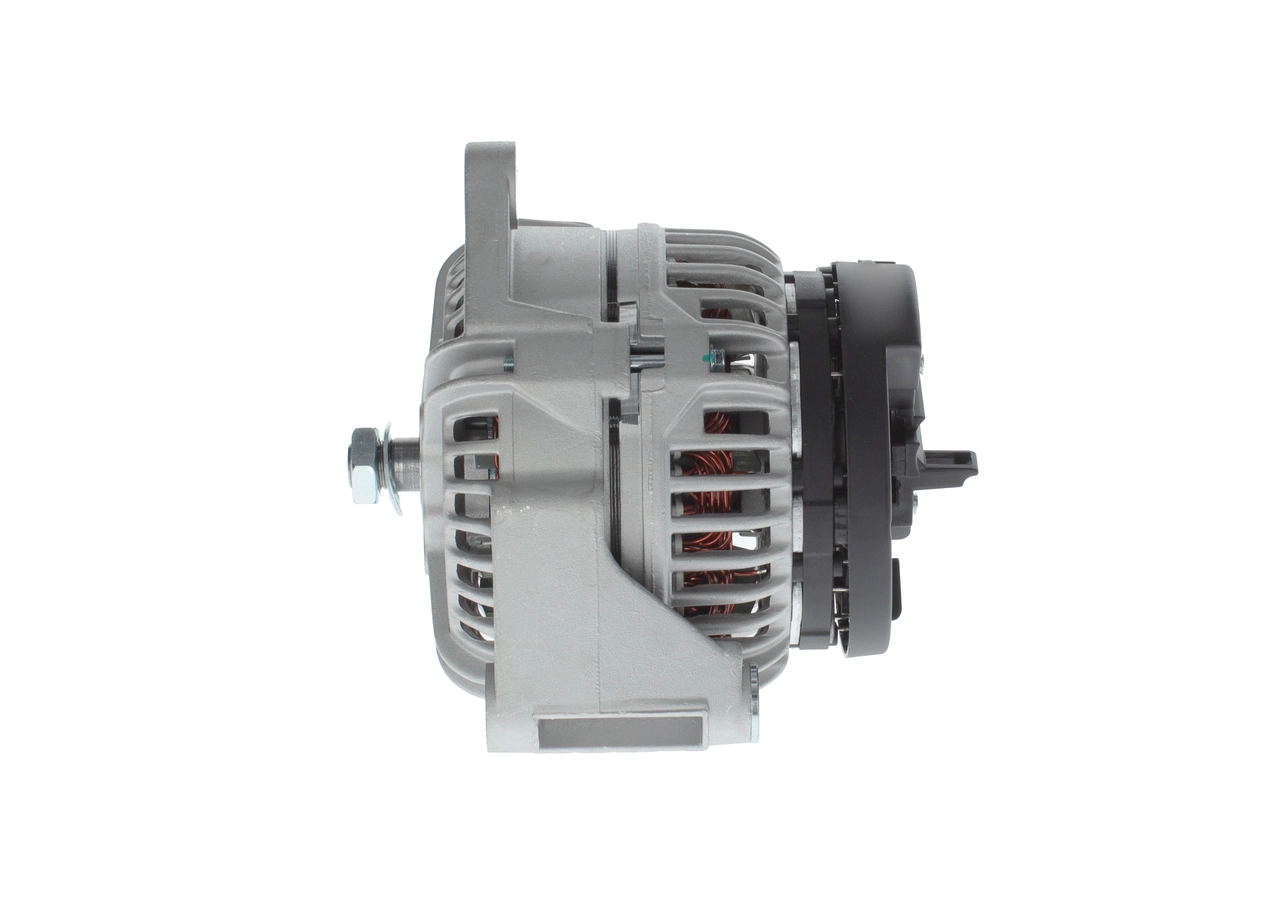 Do koszyka 1986A00918 Bosch Alternator