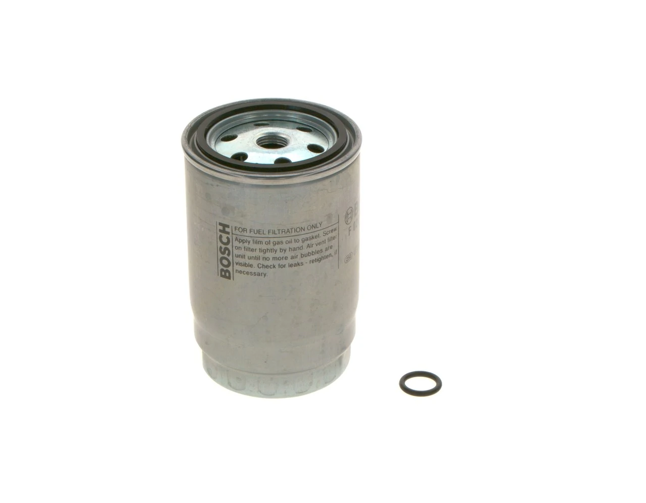 F026402255 Bosch Filtr paliwa