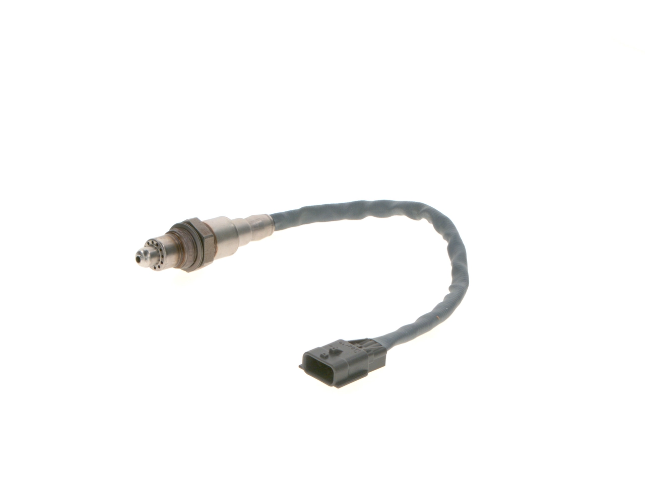 0258030313 Bosch Sonda lambda czujnik tlenu po katalizatorze
