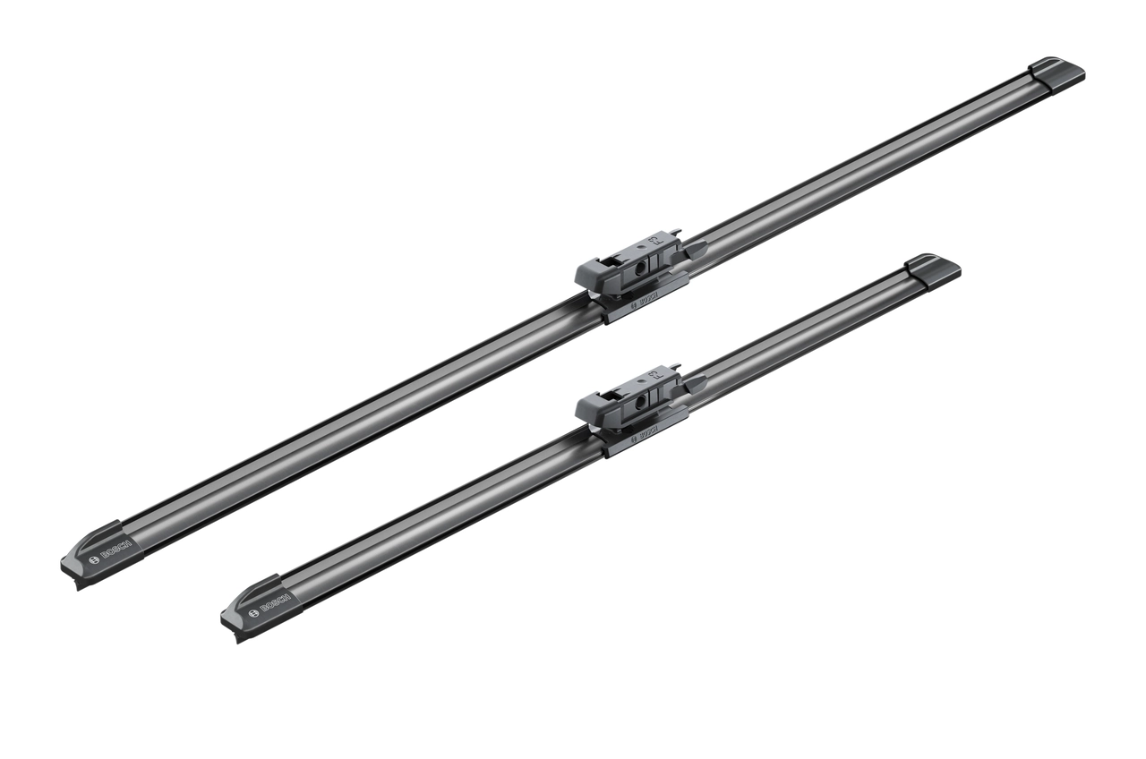 Do koszyka 3397014825 Bosch Pióro wycieraczki szyby przedniej, zestaw (2 szt.)