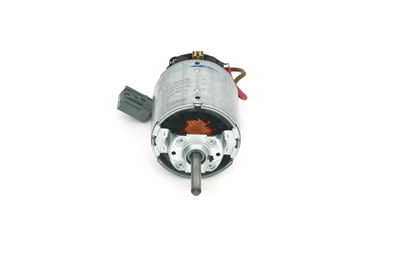 Silniczek wentylatora nagrzewnicy (ogrzewacza wnętrza) Bosch 0130101511 cena, od 125,10 USD