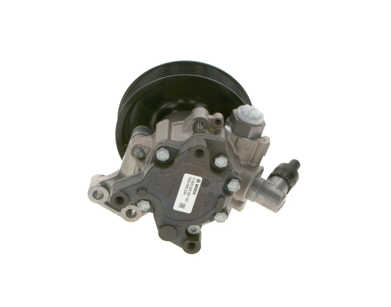 KS00000691 Bosch Pompa wspomagania hydraulicznego kierownicy
