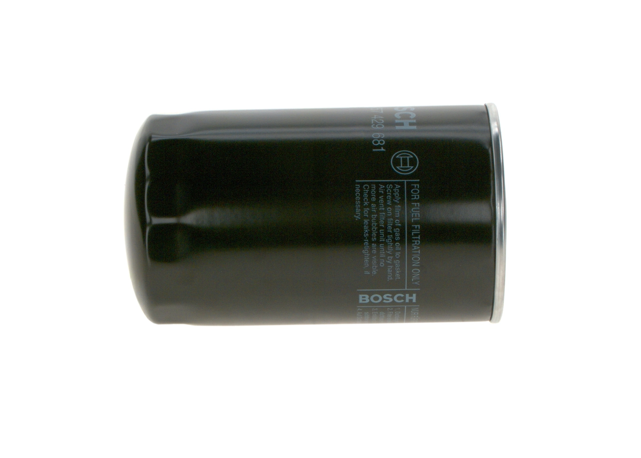 Filtr paliwa Bosch 1457429681 cena, od 16,53 USD