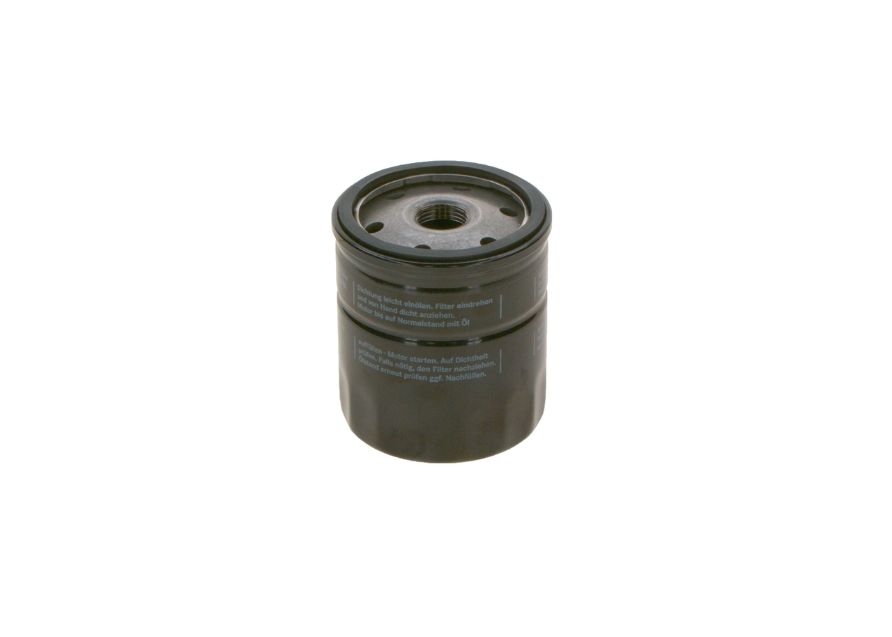 0451103349 Bosch Filtr oleju