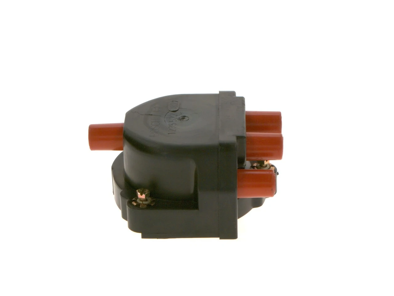 Kopułka rozdzielacza zapłonu Bosch 1235522382 cena, od 47,76 USD