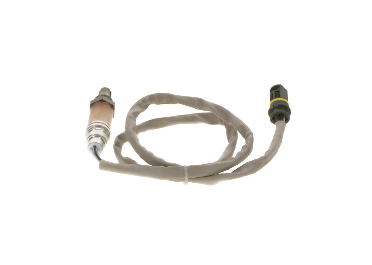 0258003515 Bosch Sonda lambda, czujnik tlenu