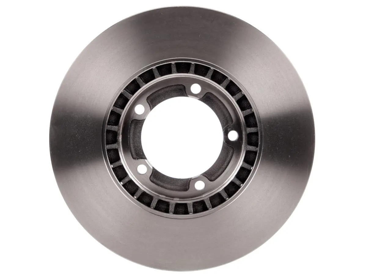 Do koszyka 0986479696 Bosch Tarcza hamulcowa przednia