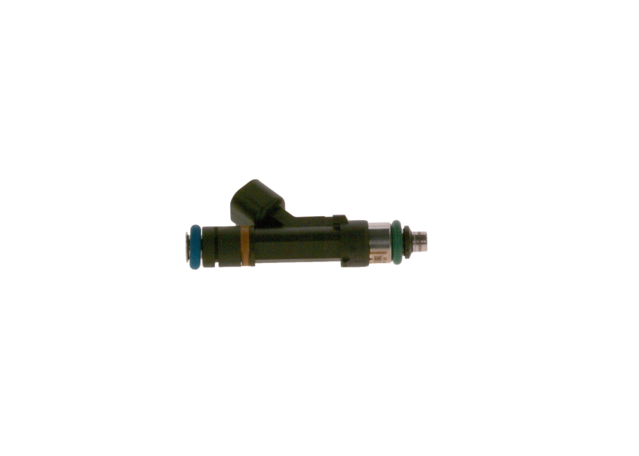 Wtryskiwacz paliwa 0280158105 Bosch