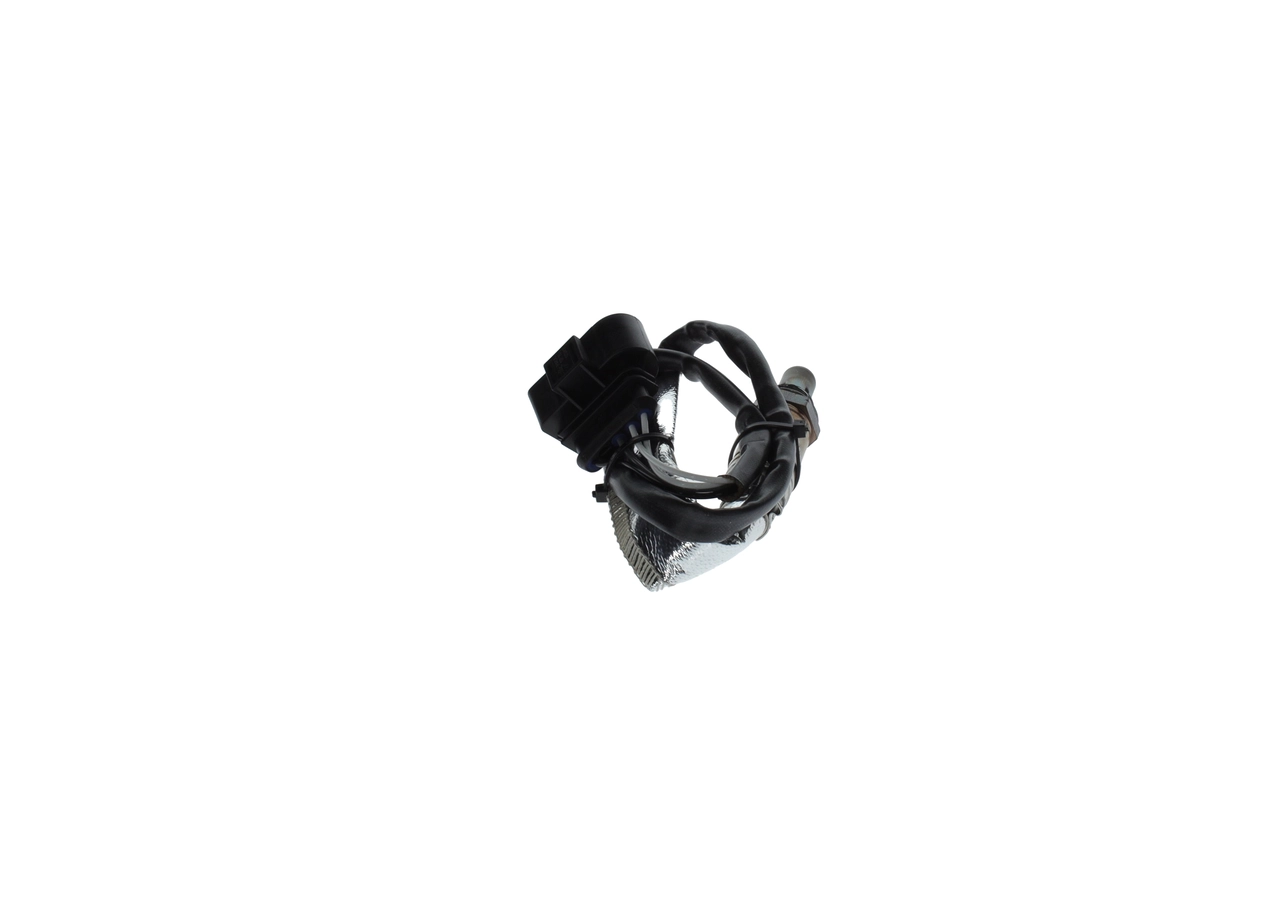Sonda lambda, czujnik tlenu 0258003842 Bosch