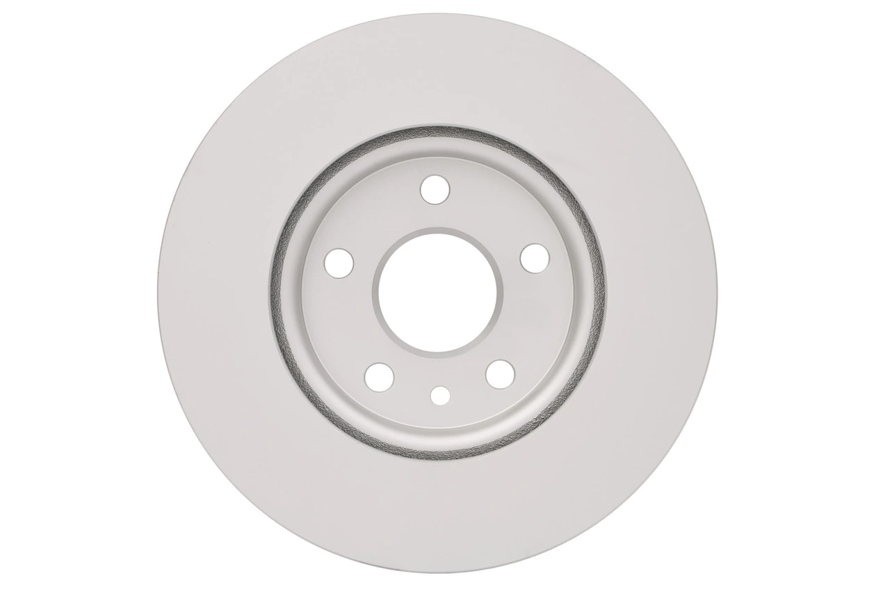 0986479D92 Bosch Tarcza hamulcowa przednia