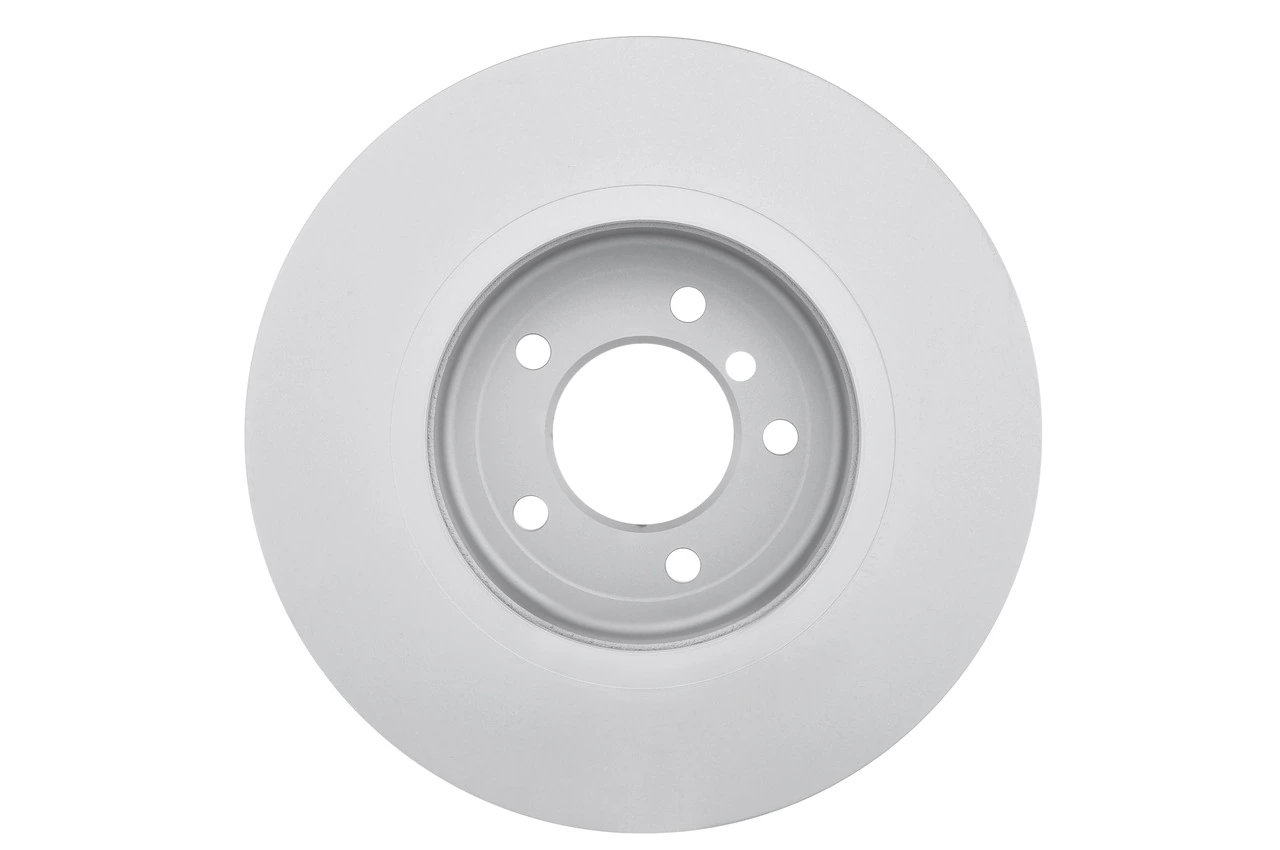 Do koszyka 0986478012 Bosch Tarcza hamulcowa przednia