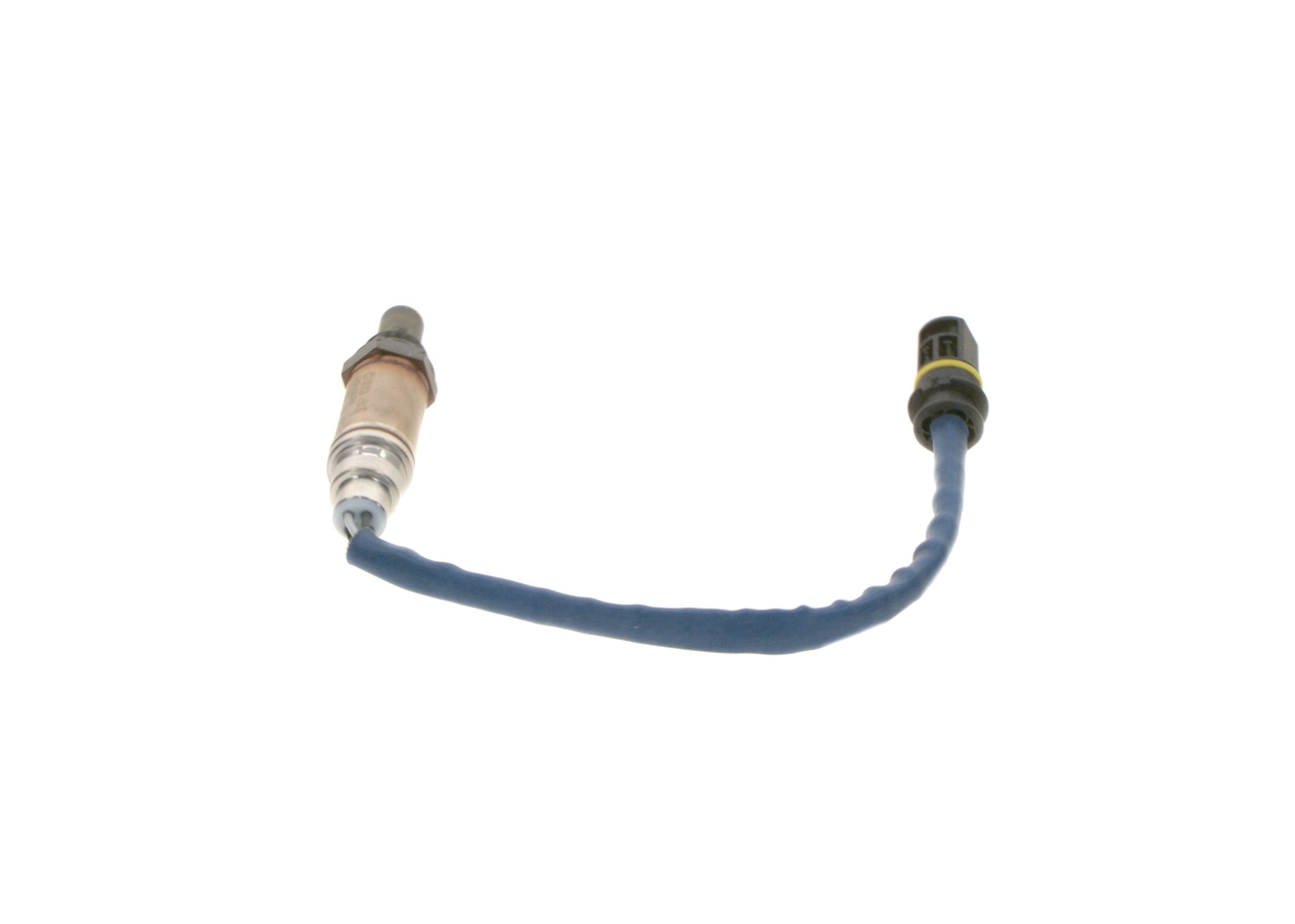 0258003782 Bosch Sonda lambda czujnik tlenu po katalizatorze