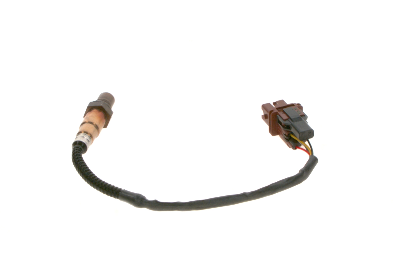 Sonda lambda, czujnik zubożonej mieszanki Bosch 0258007084 cena, od 56,18 USD
