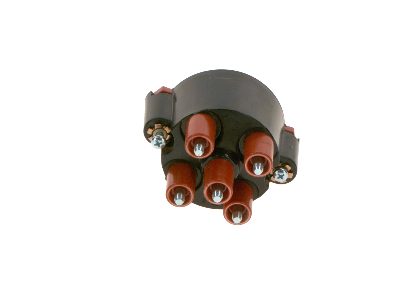 Do koszyka 1235522380 Bosch Kopułka rozdzielacza zapłonu