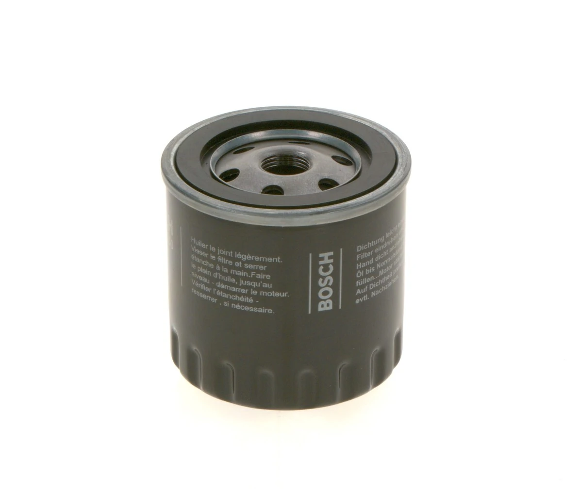 Do koszyka V836862600 Fendt Filtr oleju