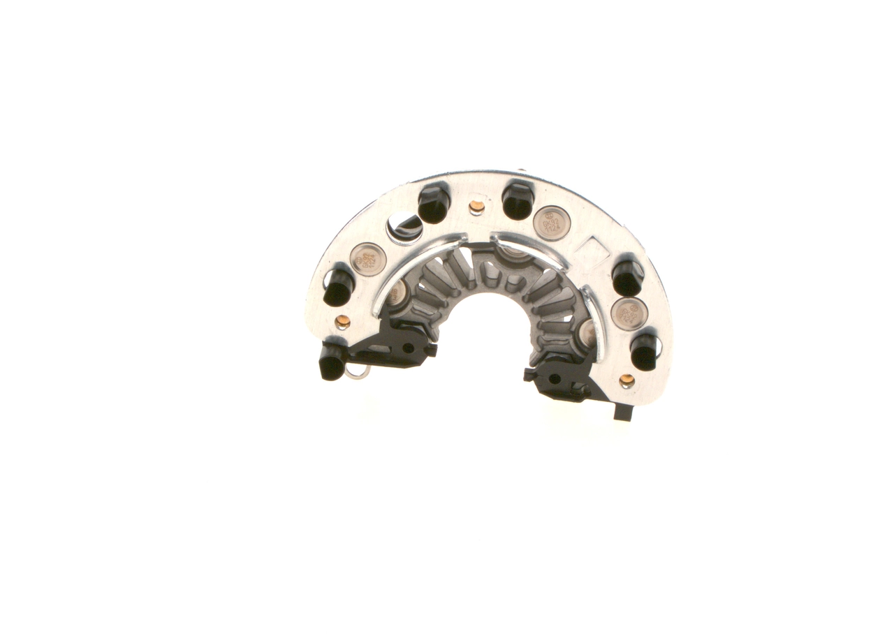 F00M133363 Bosch Mostek prostowniczy alternatora = Moster diodowy alternatora