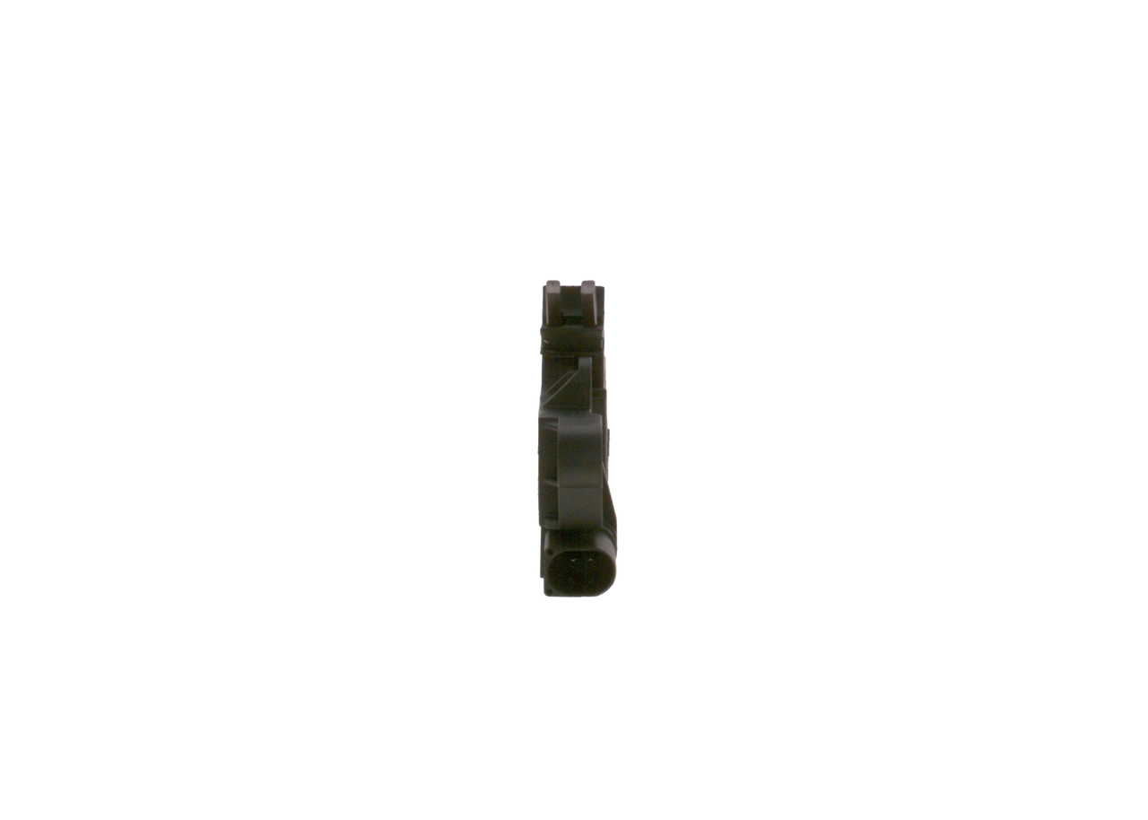 Do koszyka 1986AE0045 Bosch Regulator alternatora (przekaźnik ładowania)
