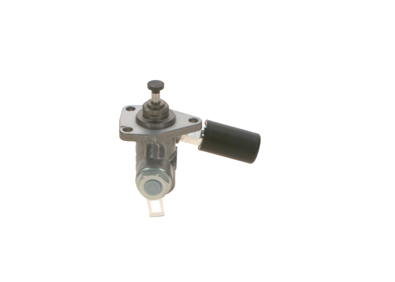 Do koszyka 0440008089 Bosch Pompa paliwa mechaniczna