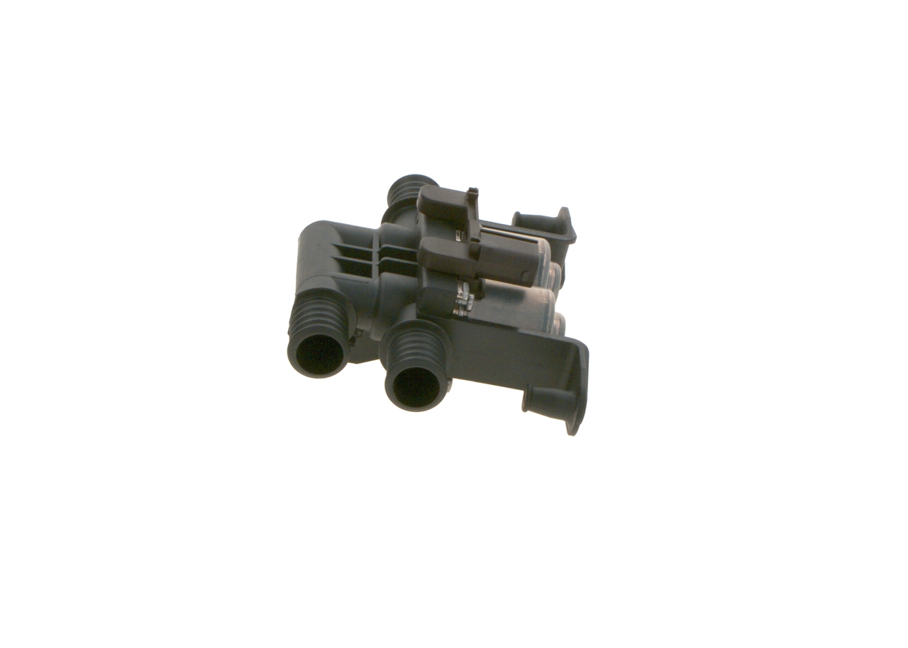 Zawór nagrzewnicy (ogrzewacza) Bosch 1147412350 cena, od 74,61 USD