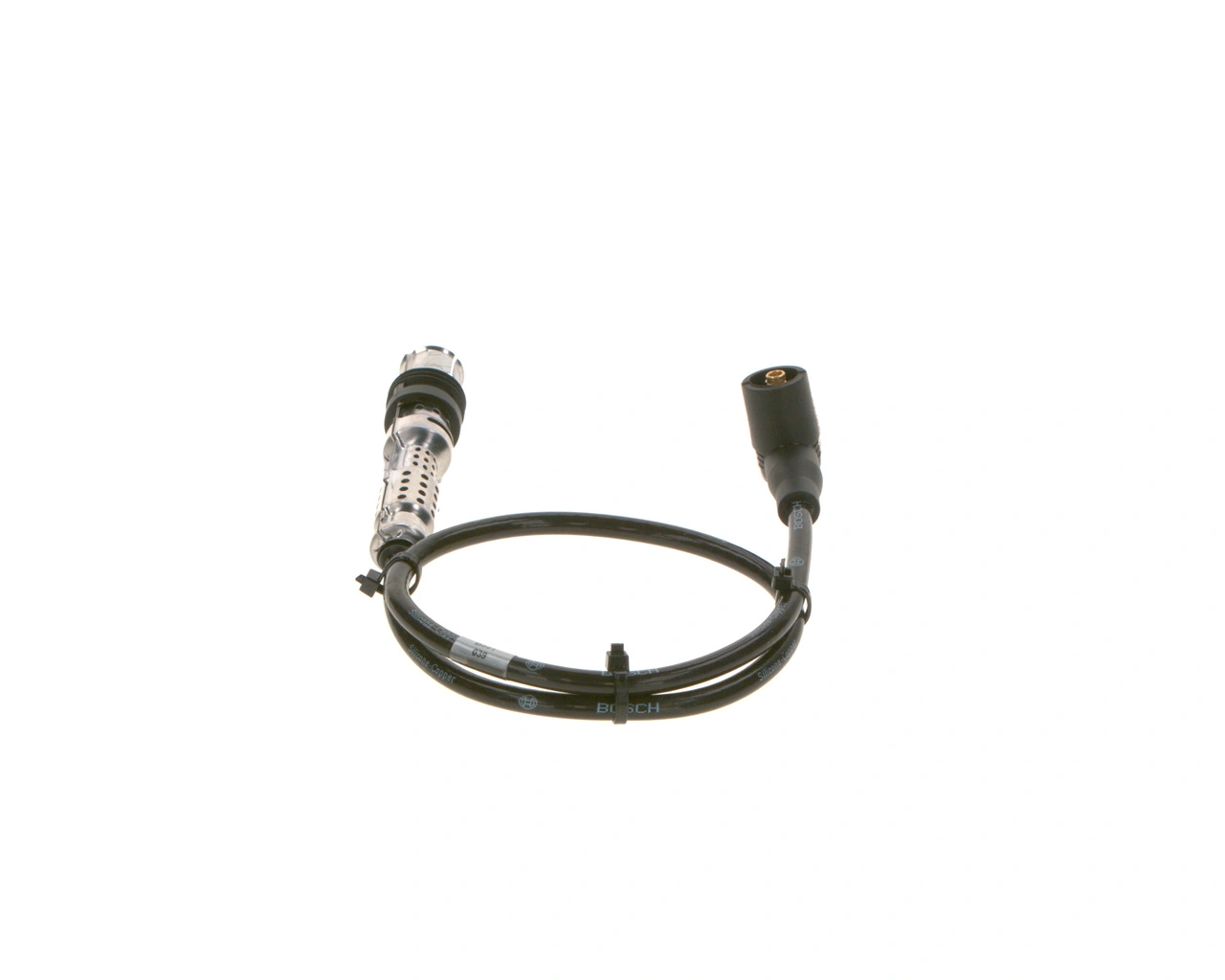 Zestaw przewodów wysokiego napięcia Bosch 0986356331 cena, od 39,29 USD