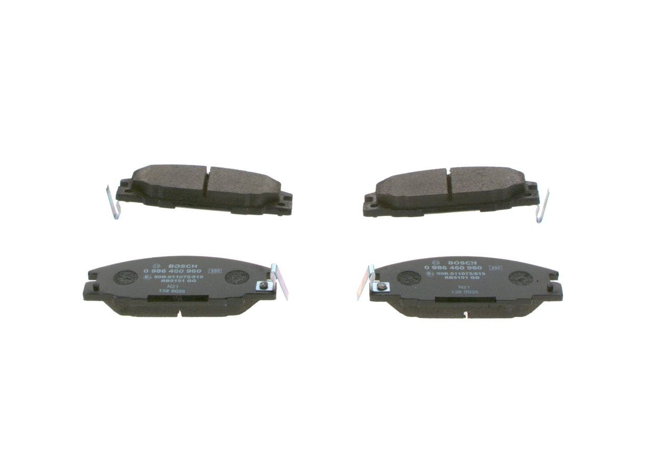 0986460960 Bosch