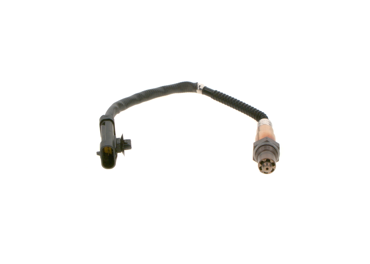 Sonda lambda czujnik tlenu po katalizatorze 0258006295 Bosch