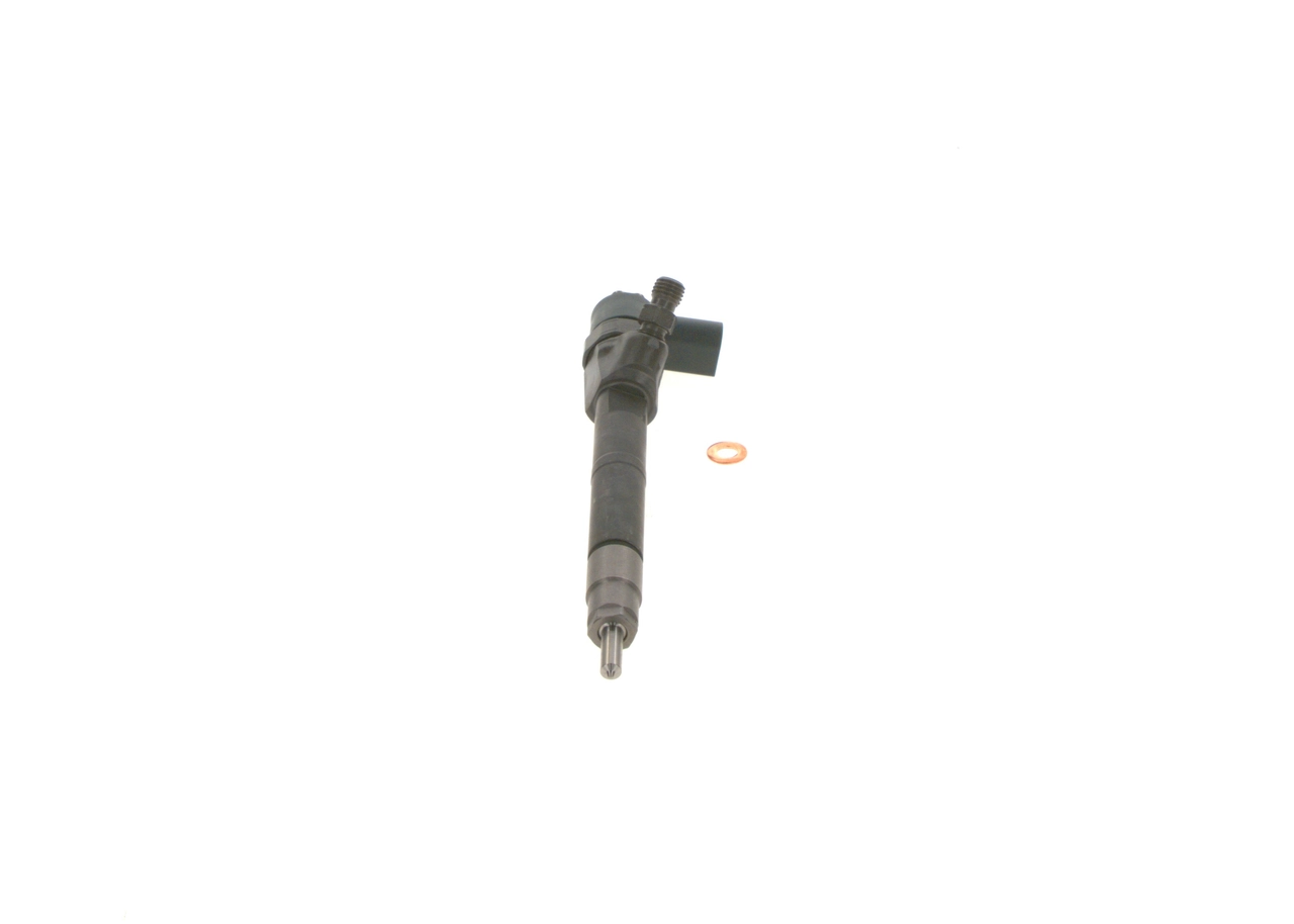 Do koszyka 0445110176 Bosch Wtryskiwacz paliwa