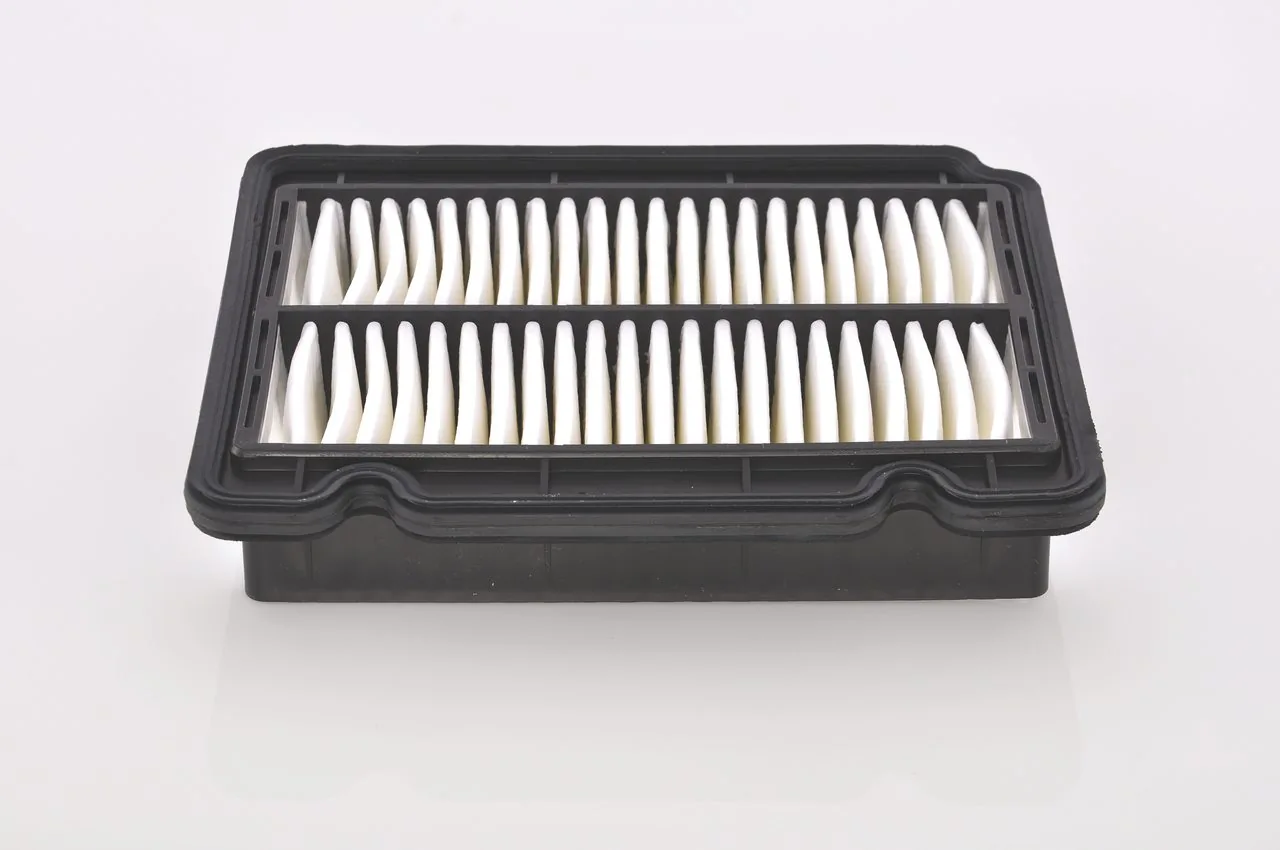 Do koszyka F026400043 Bosch Filtr powietrza