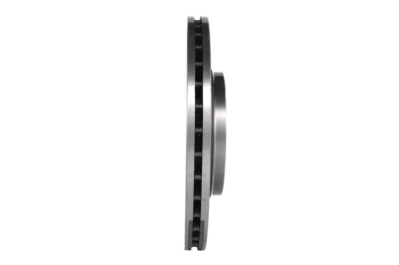 0986479555 Bosch Tarcza hamulcowa przednia