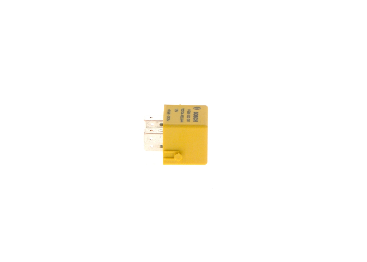 Elektryczne przekaźnik wielofunkcyjne Bosch 0986332041 cena, od 17,09 USD