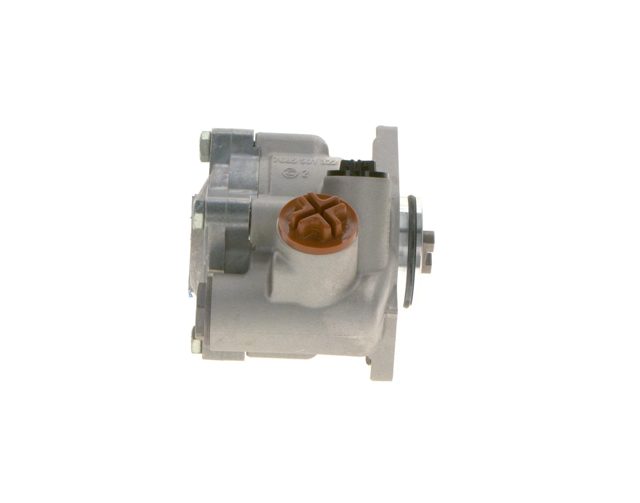 Pompa wspomagania hydraulicznego kierownicy Bosch KS00000348 cena, od 969,36 USD