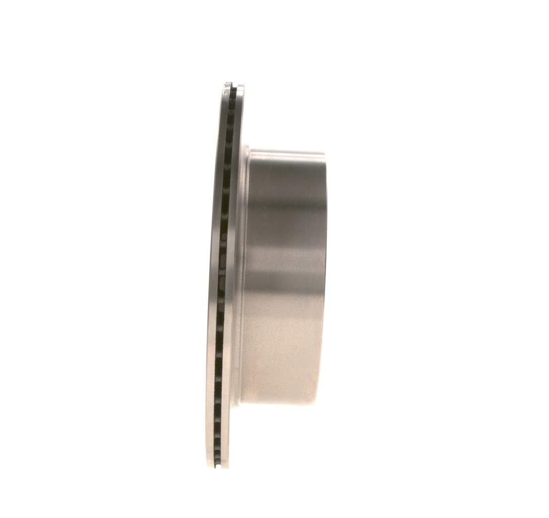 Do koszyka 0986479C32 Bosch Tarcza hamulcowa tylna