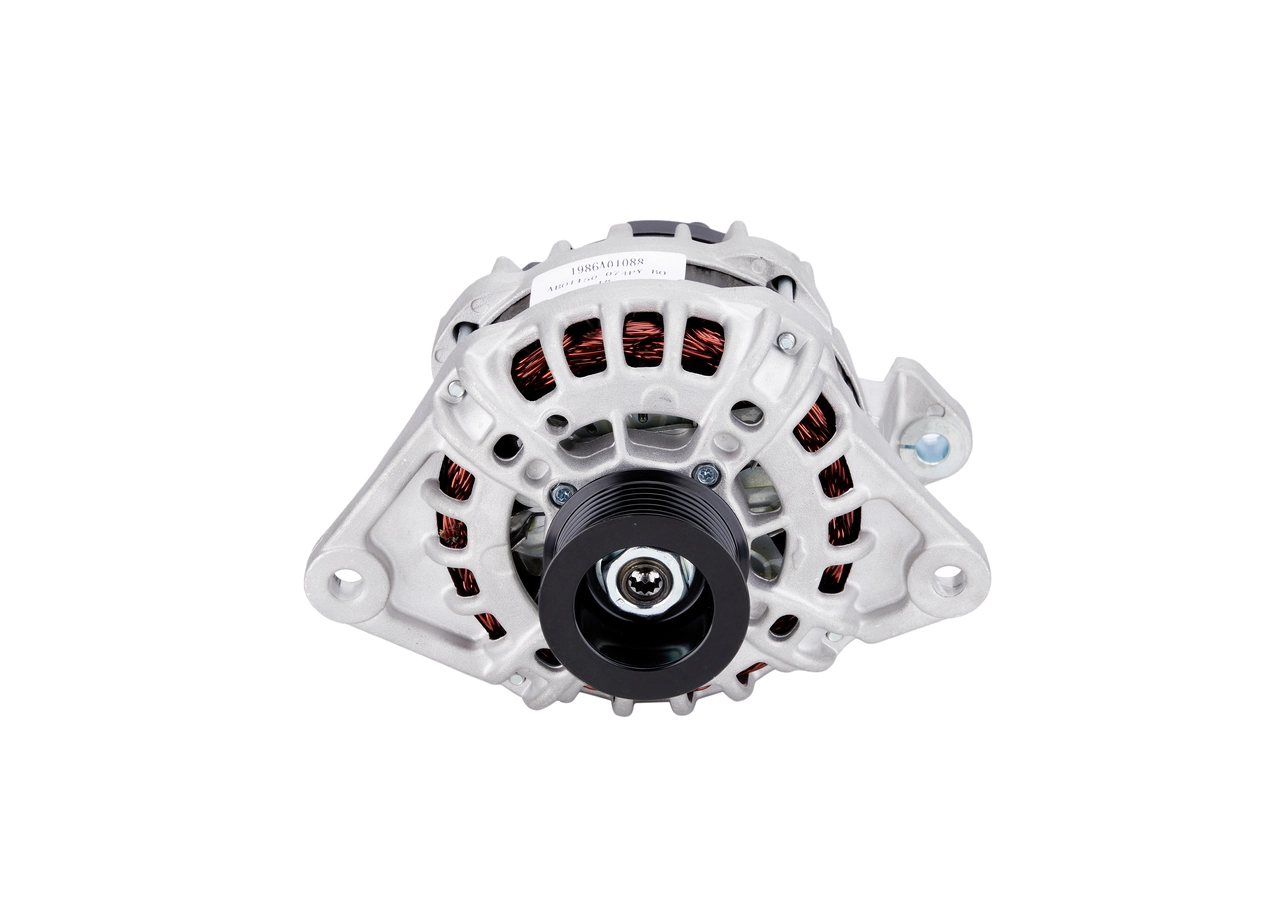 Do koszyka 1986A01088 Bosch Alternator