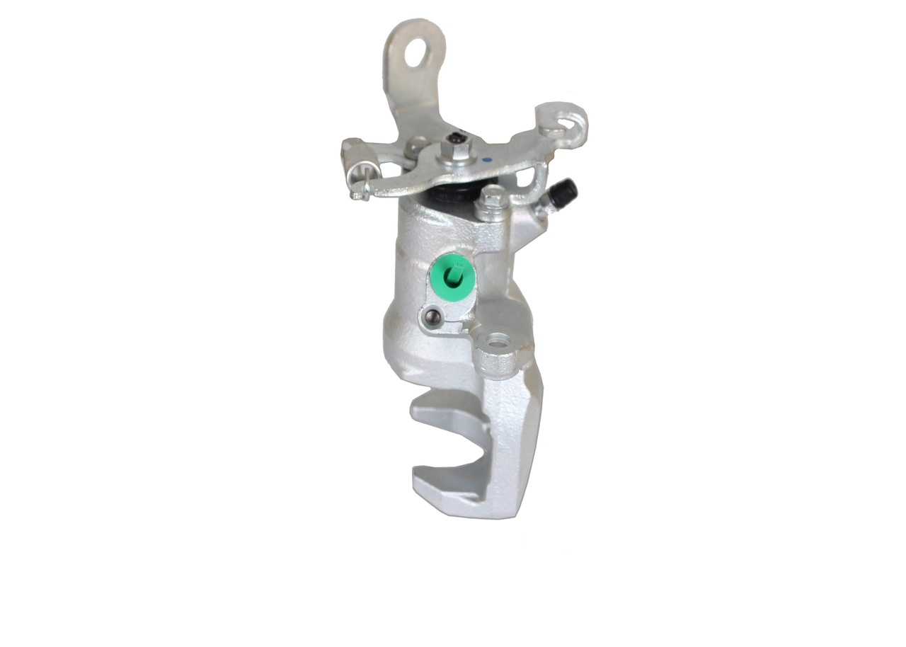 Do koszyka 0986135560 Bosch Zacisk hamulcowy tylny prawy