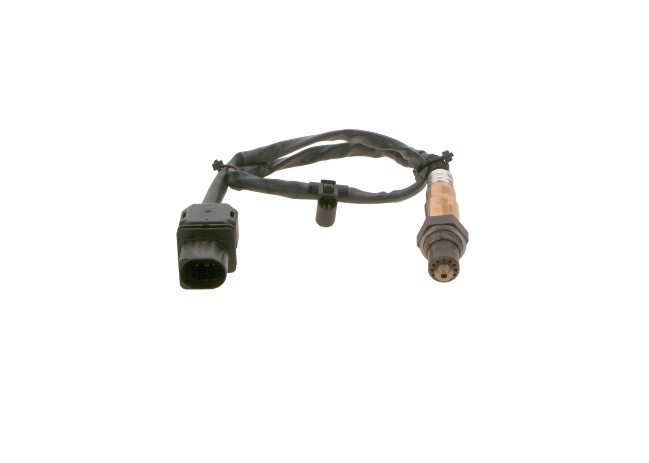 Do koszyka 0281004488 Bosch Sonda lambda czujnik tlenu przed katalizatorem