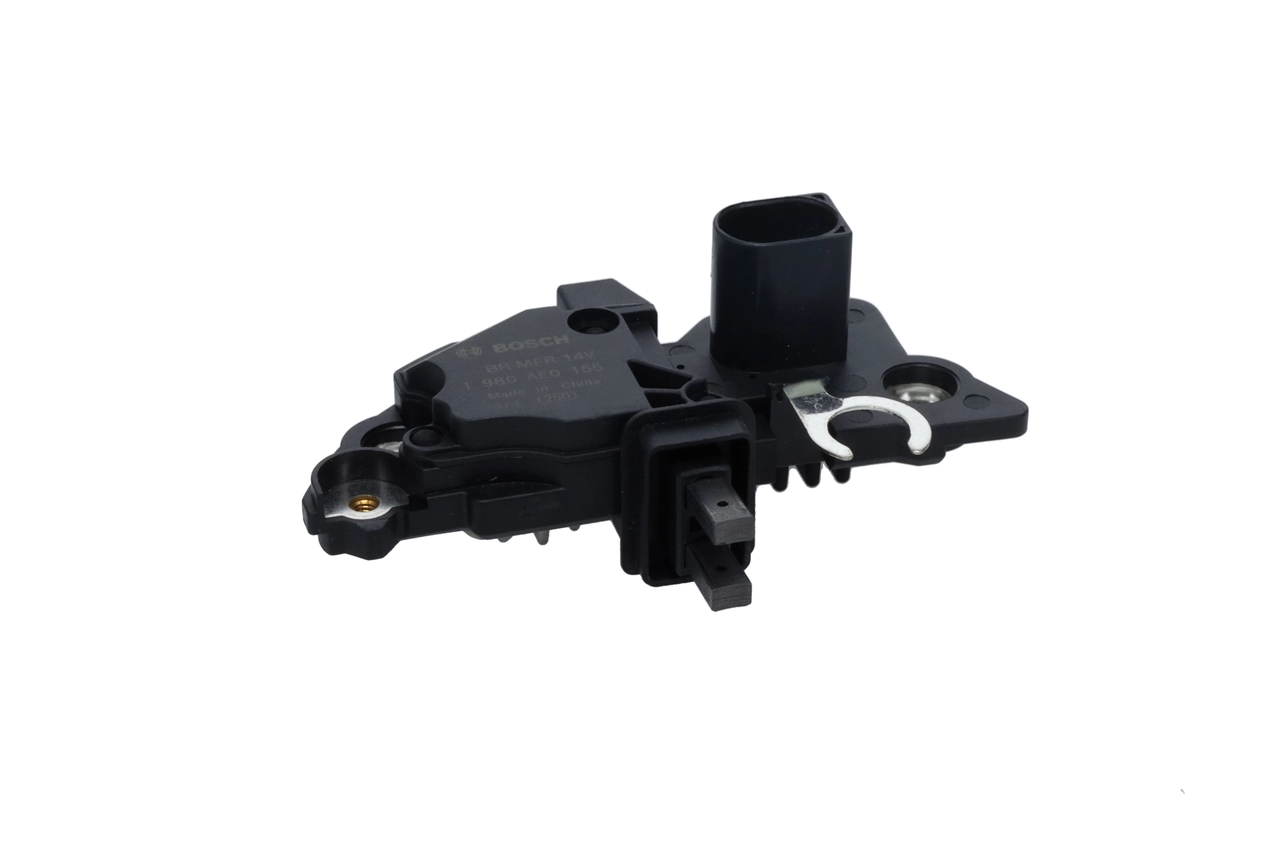 Regulator alternatora (przekaźnik ładowania) Bosch 1986AE0155