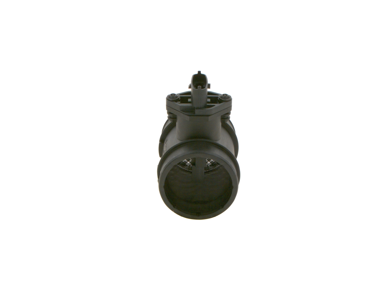 Czujnik przepływu powietrza, przepływomierz powietrza M.A.F. 0281002309 Bosch