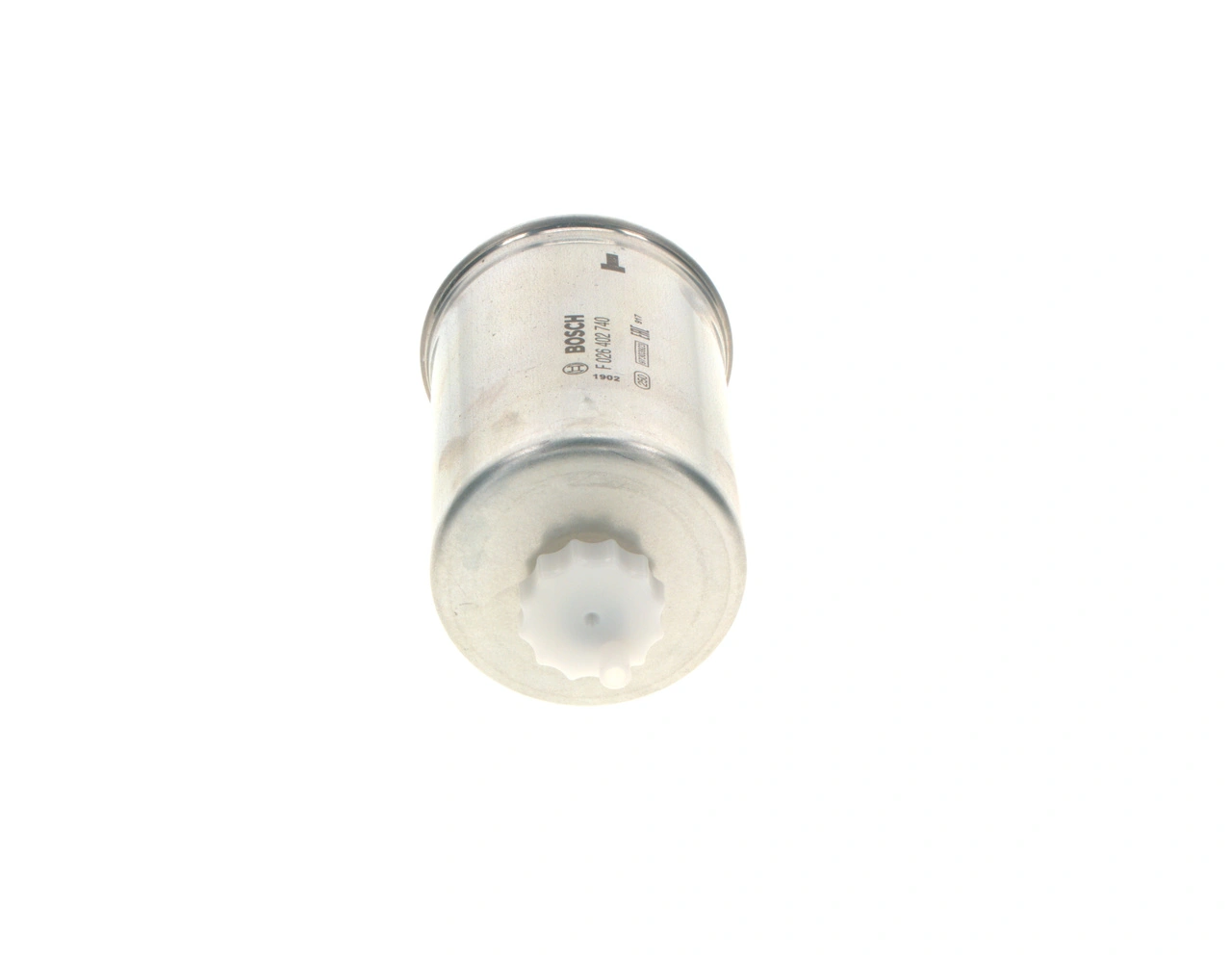 F026402740 Bosch Filtr paliwa