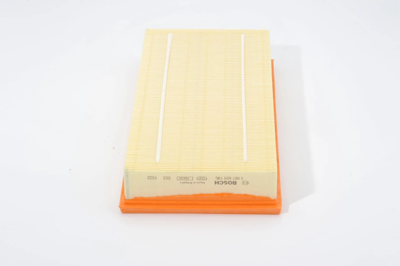 Filtr powietrza Bosch 1987429190 cena, od 12,57 USD