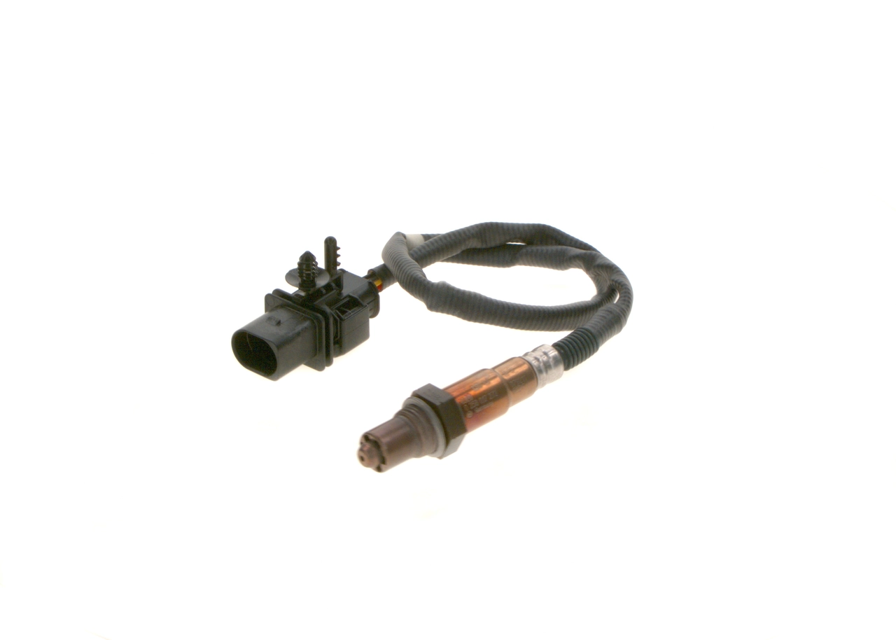 Sonda lambda czujnik tlenu przed katalizatorem Bosch 0258017272 cena, od 89,35 USD