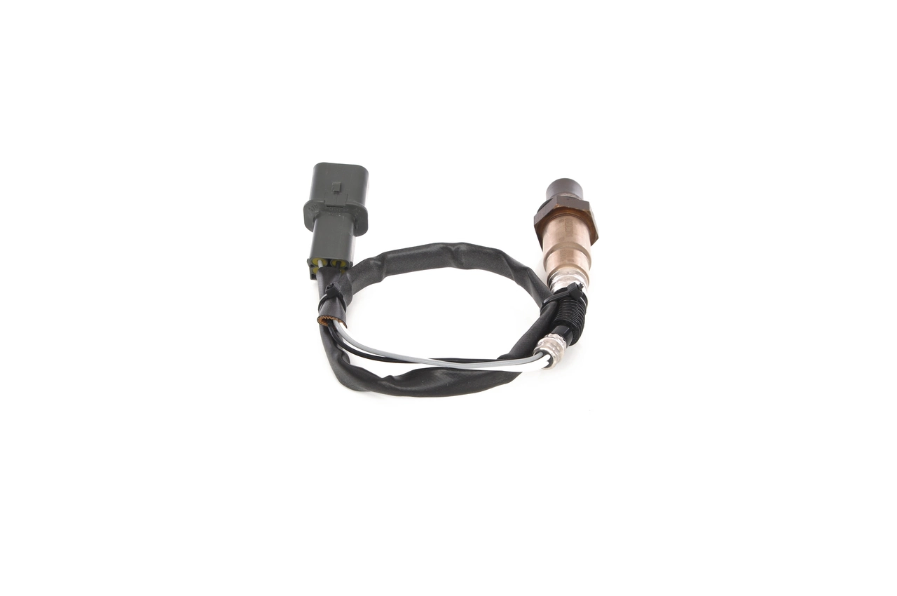 Sonda lambda czujnik tlenu po katalizatorze 0258986745 Bosch
