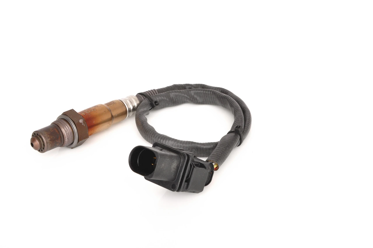 Sonda lambda czujnik tlenu przed katalizatorem 0281004129 Bosch
