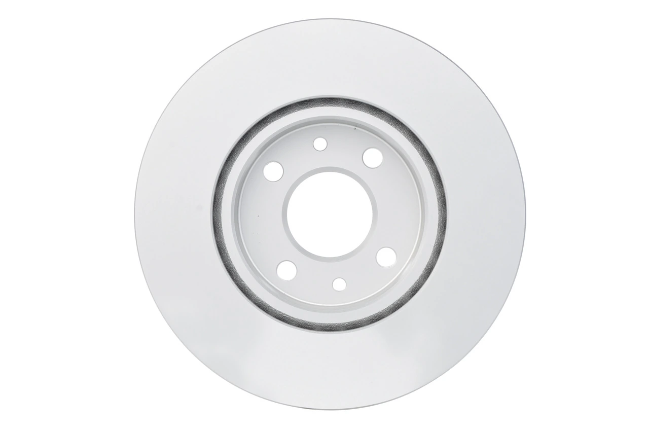 0986478515 Bosch Tarcza hamulcowa przednia