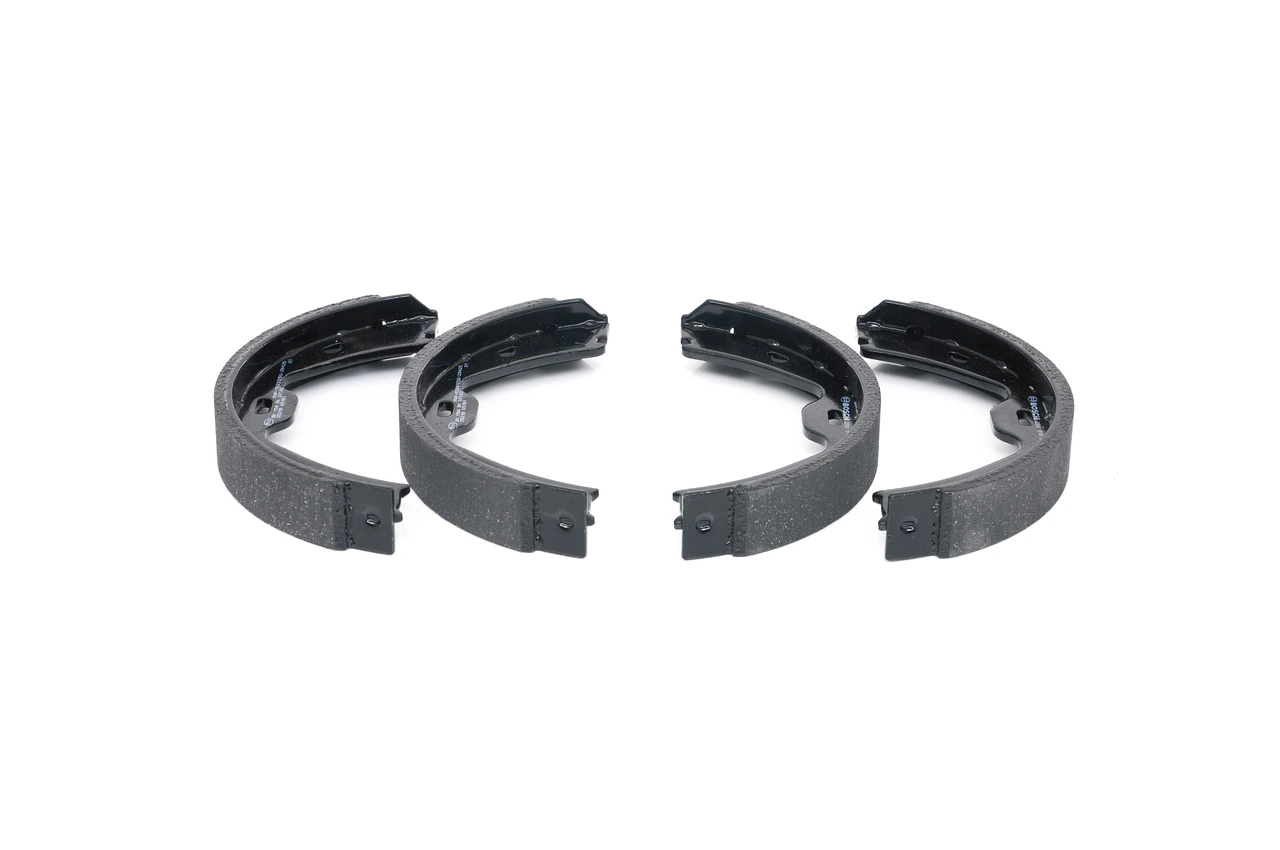 Klocki hamulca ręcznego Porsche 911 997