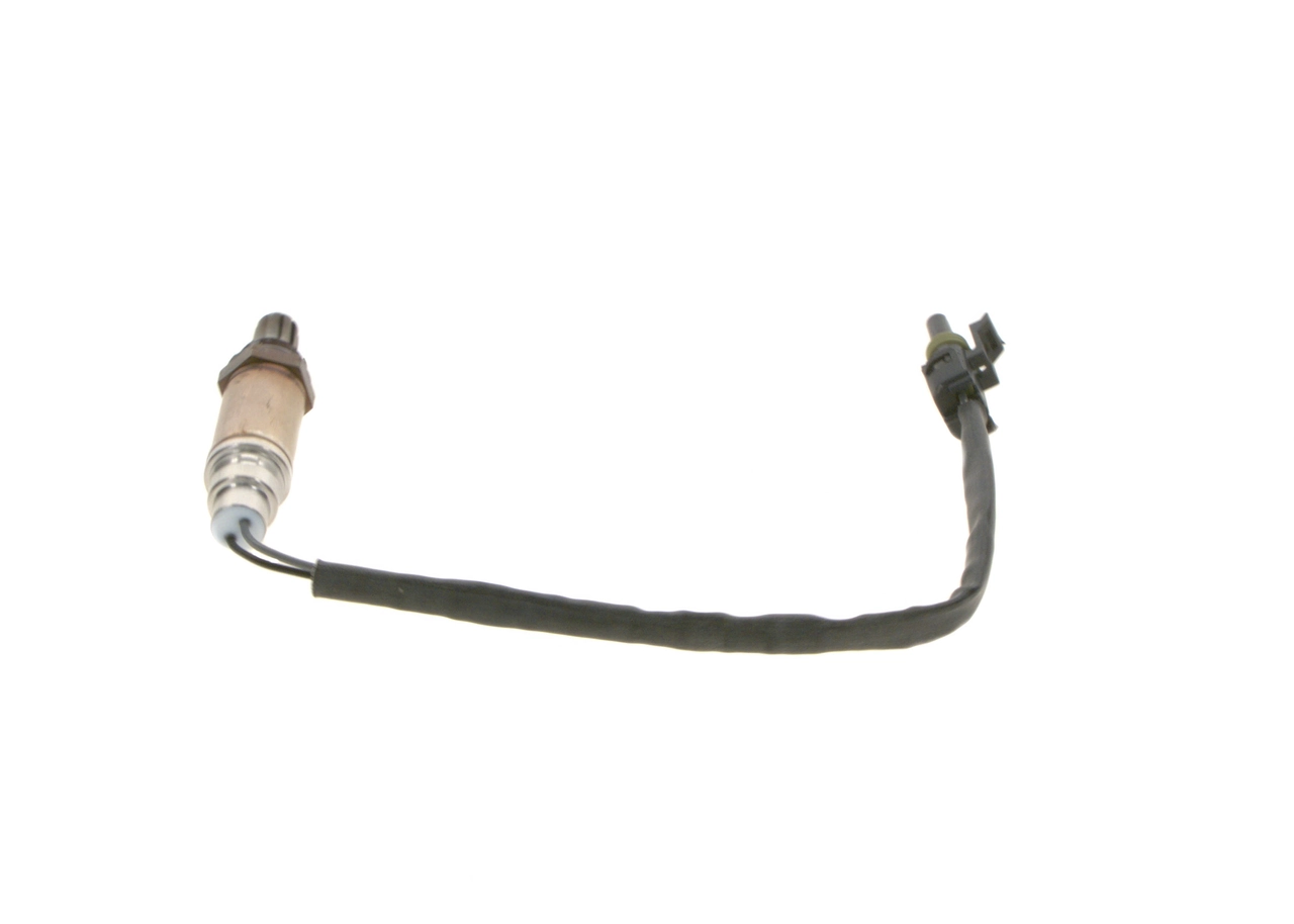 0258002058 Bosch Sonda lambda, czujnik tlenu