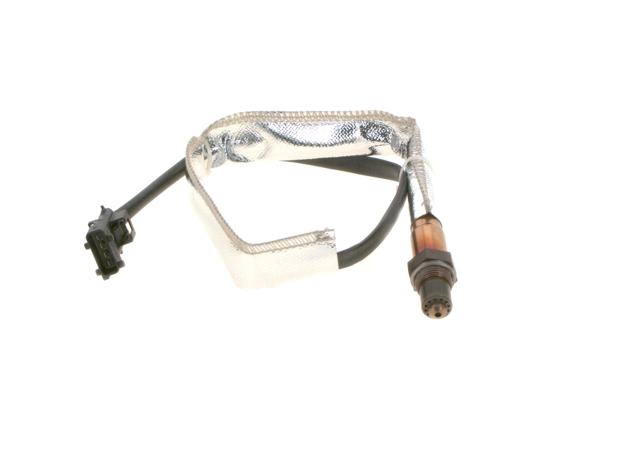 Do koszyka 0258006682 Bosch Sonda lambda, czujnik tlenu